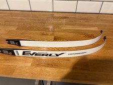 Soul Everly 24lbs recurve