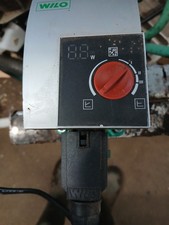 Wilo Yonos PICO 25/1-6-130 High Efficiency Central Heating Pump