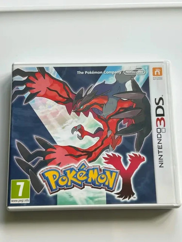 Pokemon complete box - pokemon,
