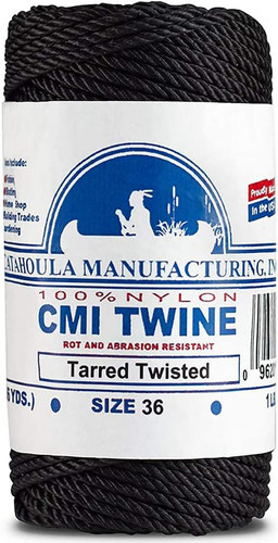 Catahoula tarred twisted - catahoula,
