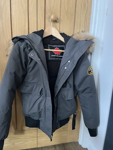Zavetti canada women coat - zavetti,