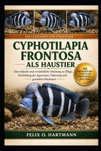 Cyphotilapia frontosa als - cyphotilapia,