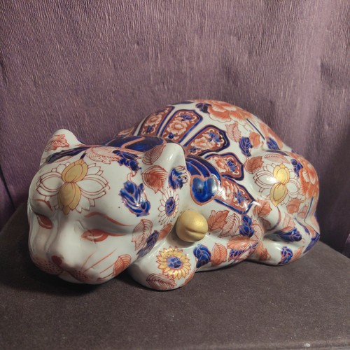 Vintage large imari - vintage,