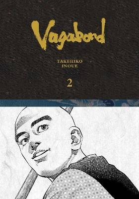 Vagabond definitive edition - vagabond,