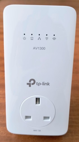 Link wpa8631p av1300mbps - tp-link,