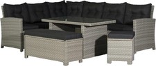 Barcelona Luxury 10 Seater