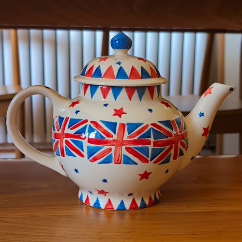 Rare emma bridgewater union - bridgewater,