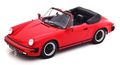 Scale porsche 911 - -,