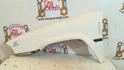 140026 front wing citroen - lh,