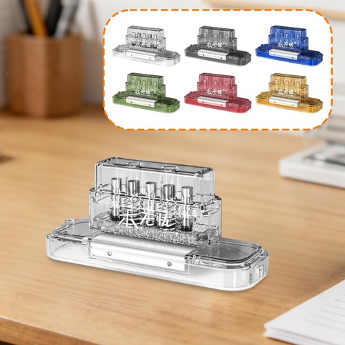 Hole puncher - 5,