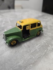 Dinky Toys Austin Taxi 254