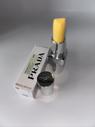 Prada balm banana yellow - balm,
