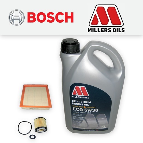 Service kit toyota - kit,