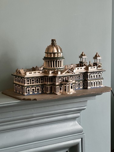 Vintage scratch built - vintage,