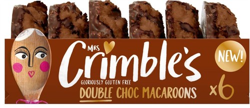 Mrs crimbles - crimbles, crimble's