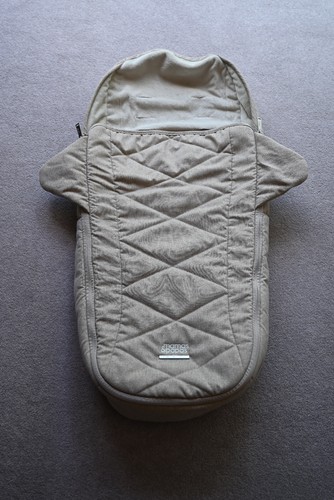 Mamas and papas pebble beige - mamas,