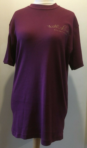 Hillary duff shirts - 2, with