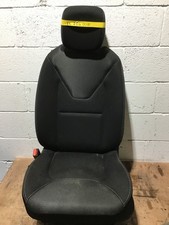Renault Clio 2016 Mk4 Nsf