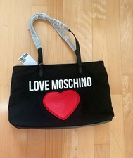Love Moschino Classic Heart