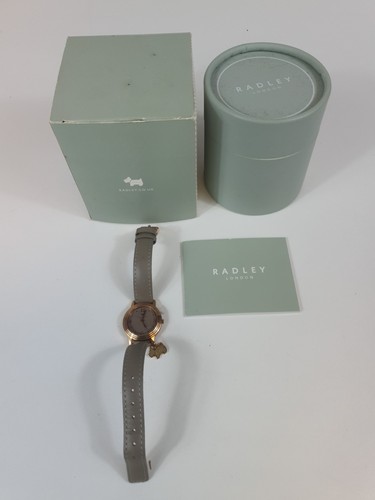 Ladies radley grey ry2130 - ladies,