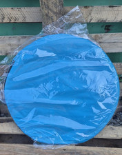 Blue Pop Up Beach Tent