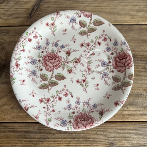 Johnson bros rose chintz - johnson,