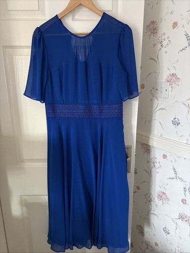 Hobbs cressida dress - cressida, lapis
