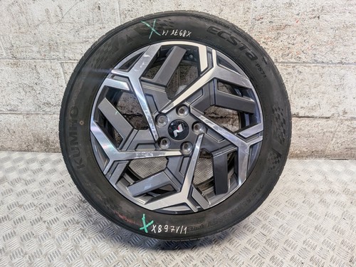 Hyundai kona mk2 2024 inch - hyundai,