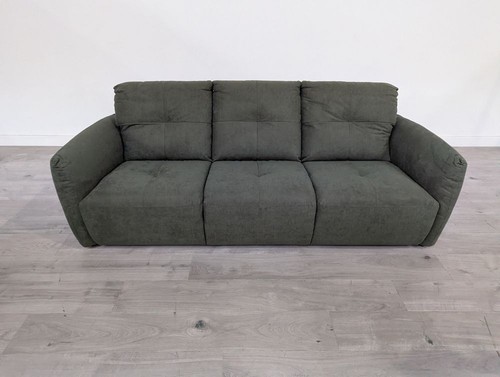 Nicoletti mesa forest green - mesa,