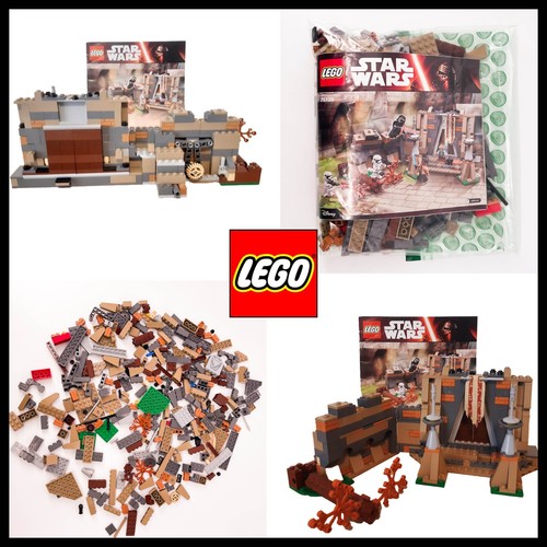 Lego 75139 battle takodana - 75139,