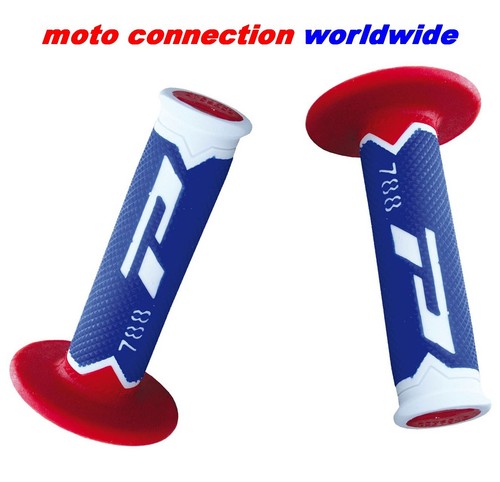 Pro grip 788 blue - 788, blue/red/white