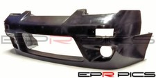 EPR Style Front Bumper for