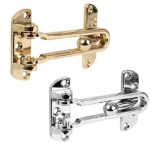 Door Guard Restrictor Security