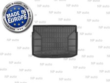 NEW LOWER TRUNK FLOOR MAT BOOT