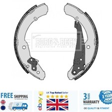 Brake Shoe Set BBS6230 For VW
