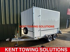 NEW Large Tickners GB166 10ft