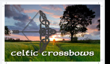 Celtic Crossbows for STEAMBOW - 178grn apex medium Carbon CROSSBOW BOLTS- 6PK