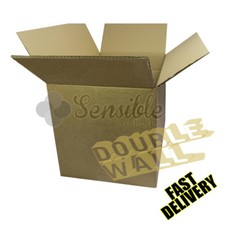 10 x SUPER XX-LARGE CARDBOARD