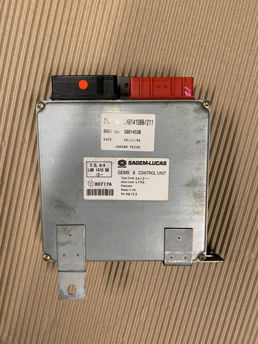 Engine control unit ecu - control,