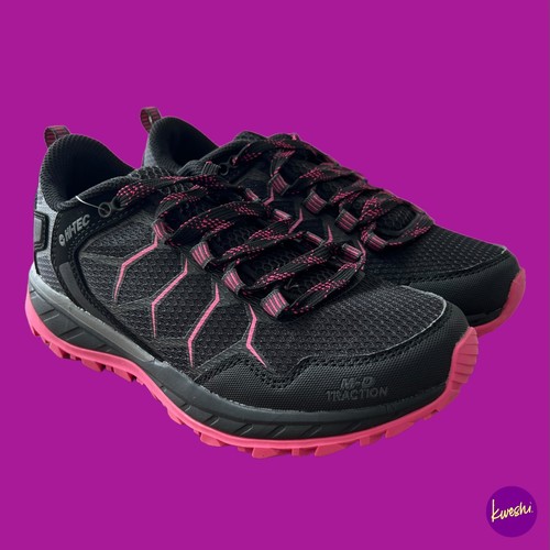 Tec women ultra terra - hi-tec,