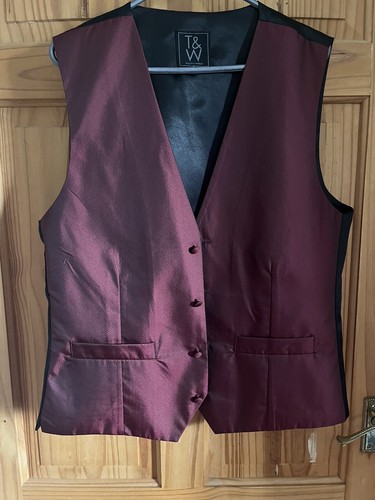 Men waistcoat - men’s,