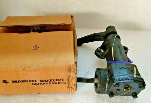 Suzuki steering gear - suzuki, box