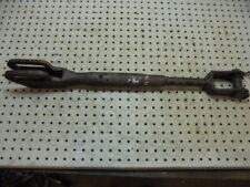 For FIAT 780 LH HYDRAULIC DROP