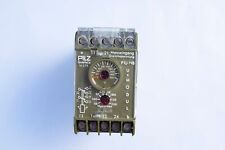 Pilz Voltage Regulator P1U-1NB /220V~/2U 477064