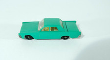 Matchbox lesney lincoln - matchbox,