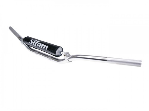 Handlebars motocross aluminum - handlebars,