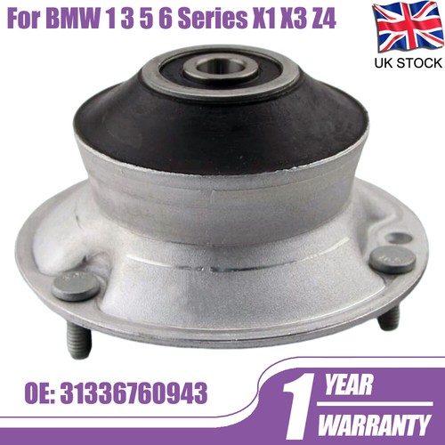 Front shock top mount for - front,