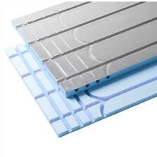 Underfloor Heating  XPS 400