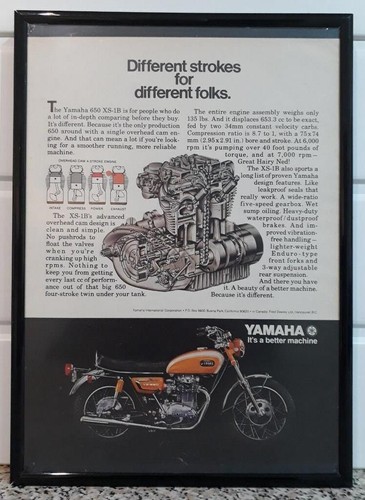 Framed original classic - framed,