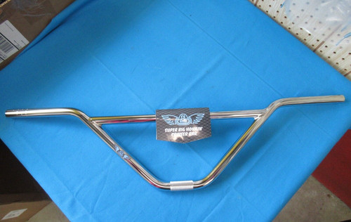 Bikes bmx super big honkin - super,